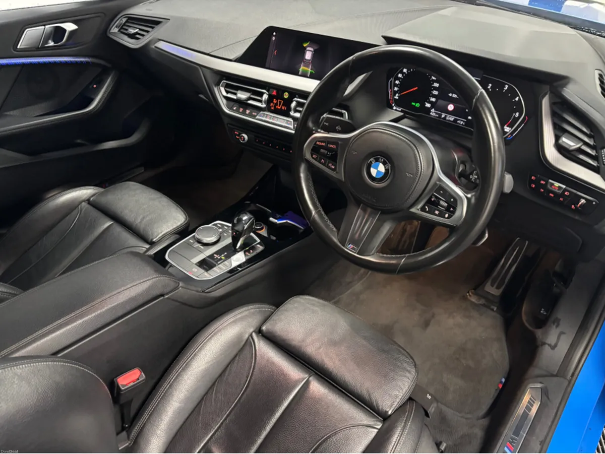 BMW 1-Series *BMW 116D* *M-SPORT* *KEYLESS ENTRY* - Image 6