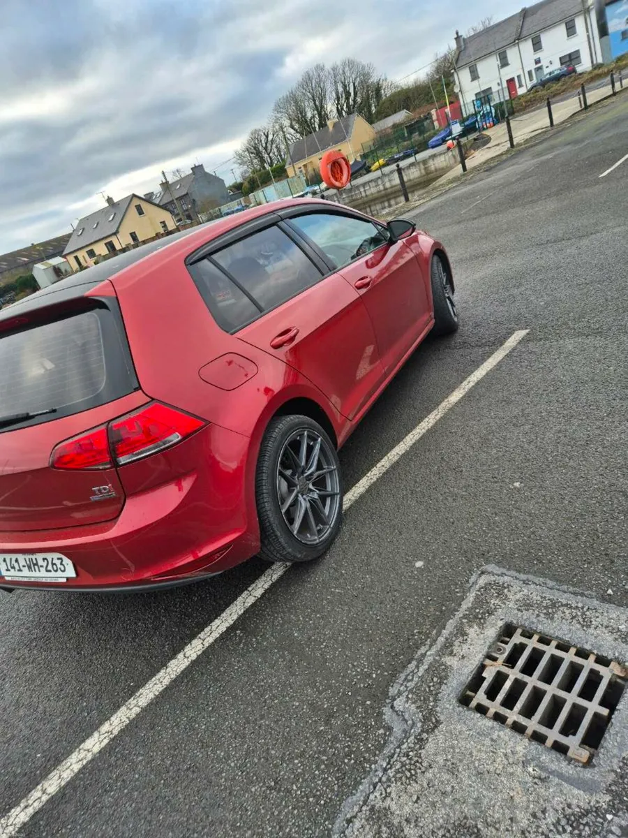 Volkswagen Golf tdi - Image 4