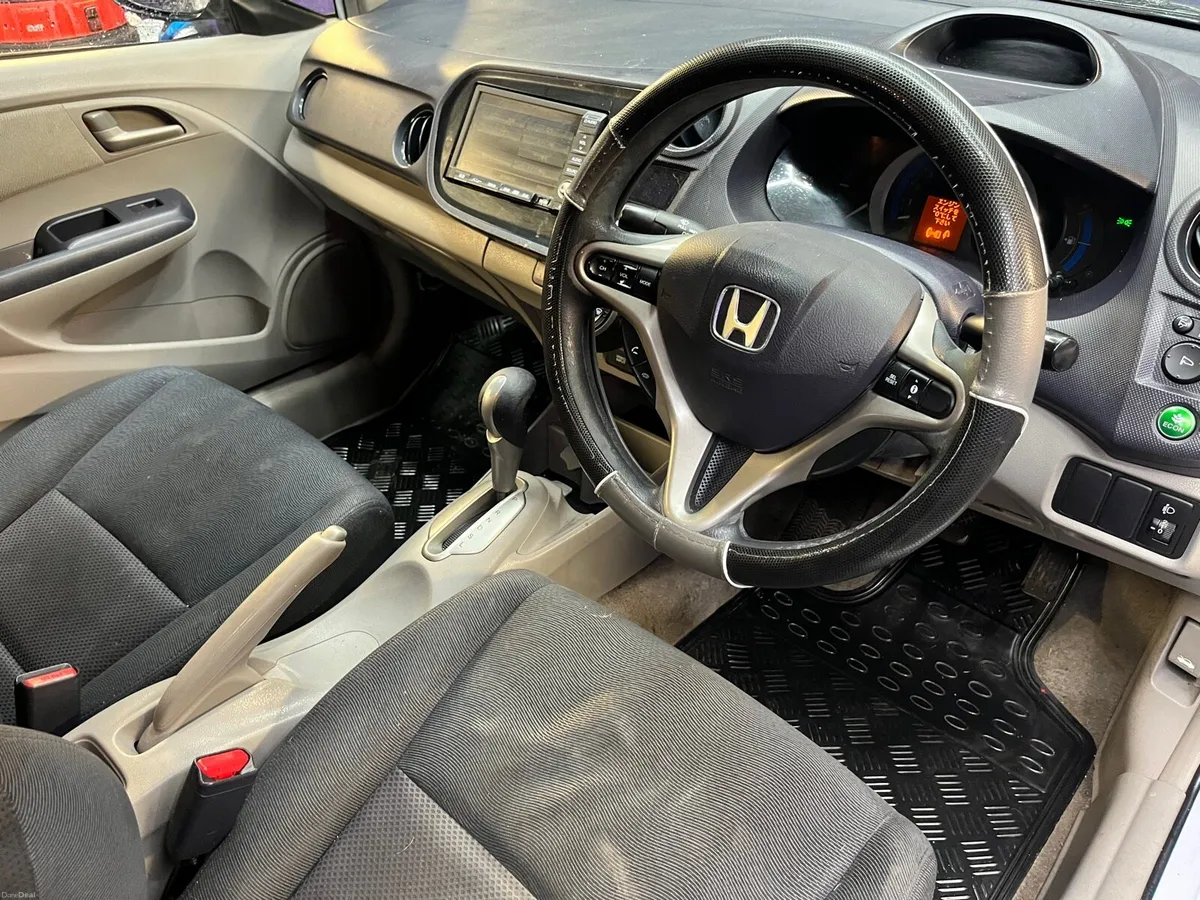 2009 Honda Insight Hybrid Automatic New NCT - Image 3