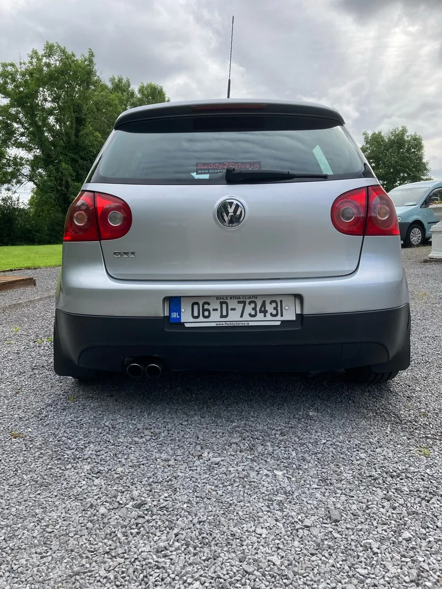 Golf GTI Mark 5 - Image 2