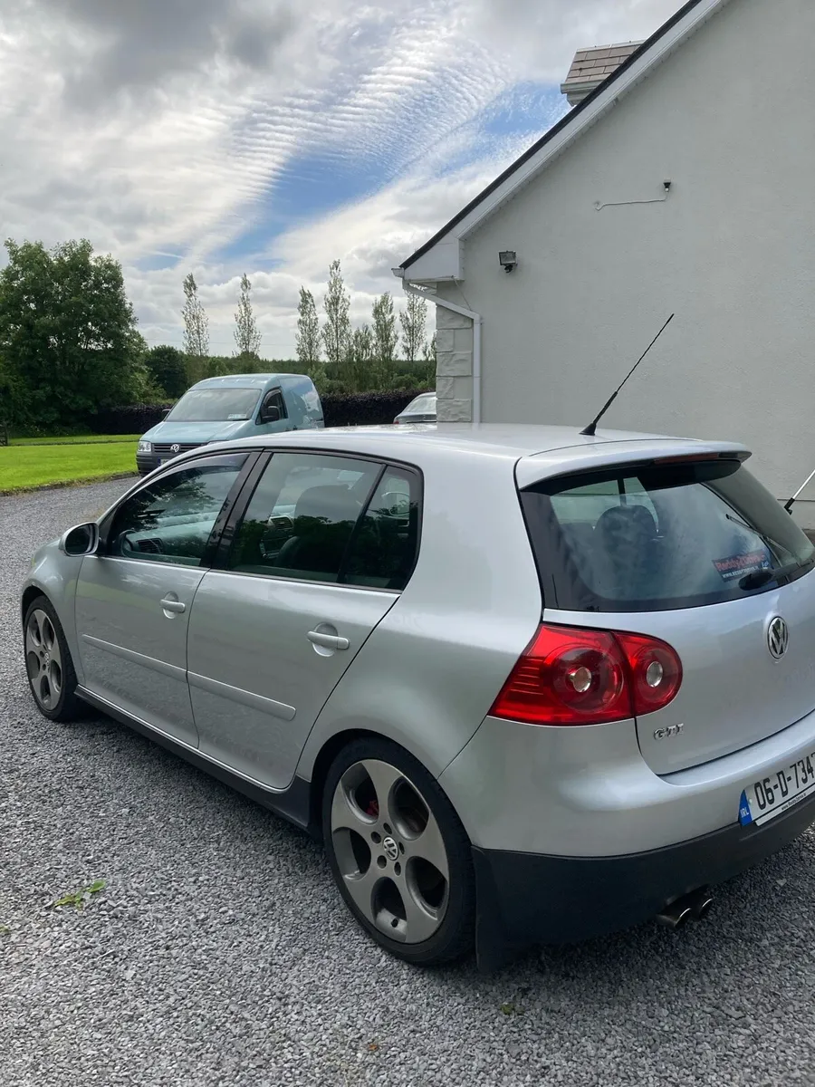 Golf GTI Mark 5 - Image 3