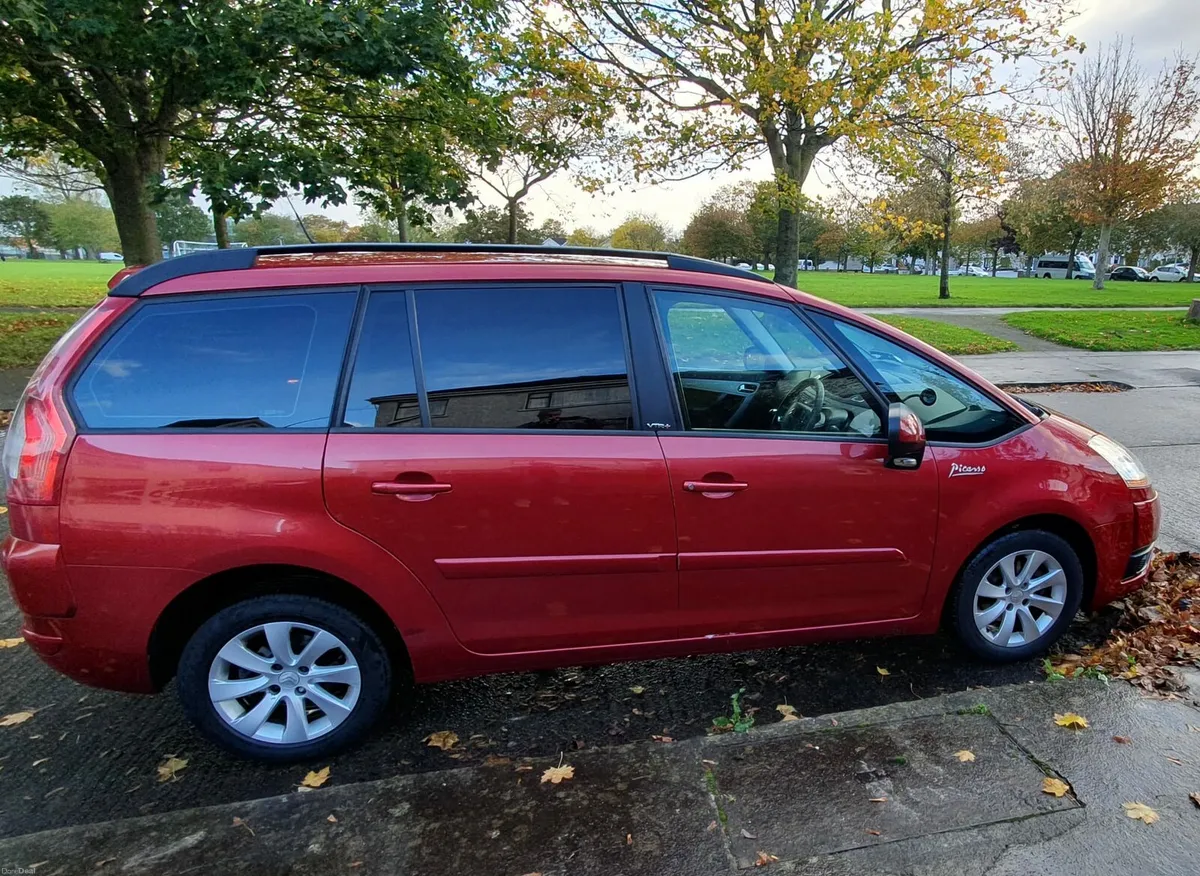 Citroen c4 Picasso - Image 2