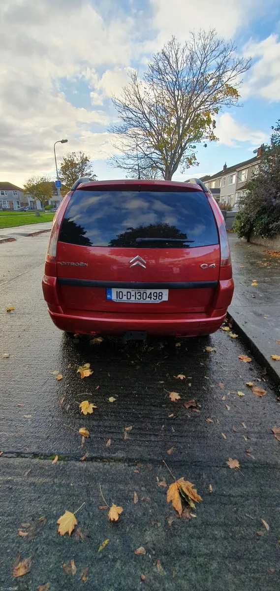 Citroen c4 Picasso - Image 3