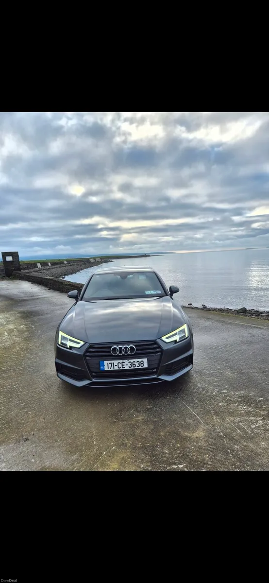 Audi a4 sline - Image 3