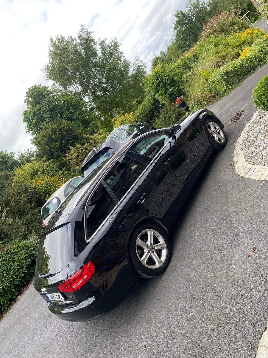 Audi SE Technik Avant 2.0L - Image 4