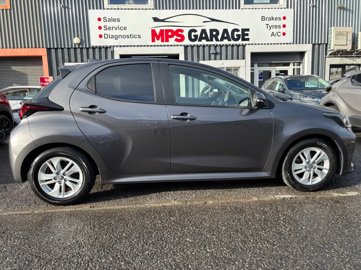 2023 Toyota Yaris Luna 1.5 Hybrid Automatic - Image 1