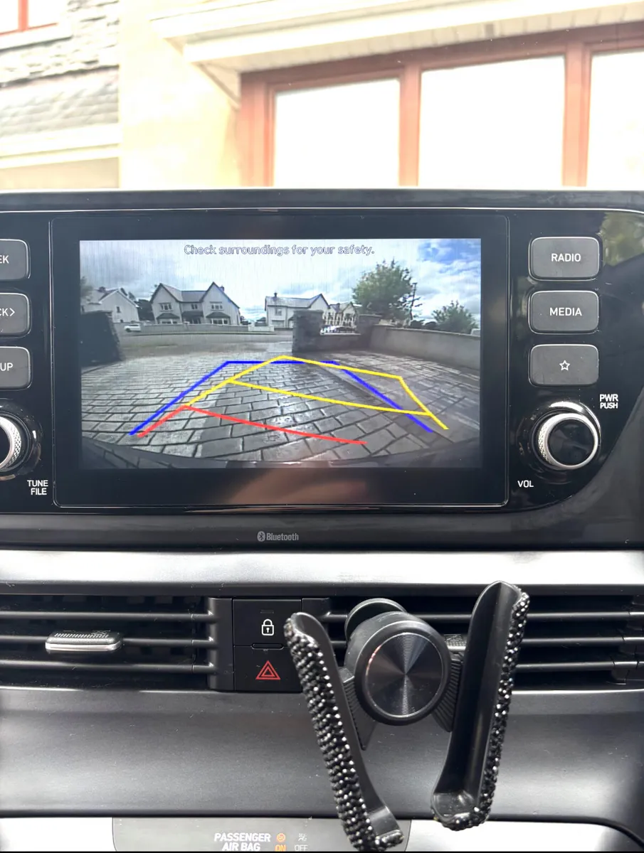 Hyundai i20 2021 - Image 4