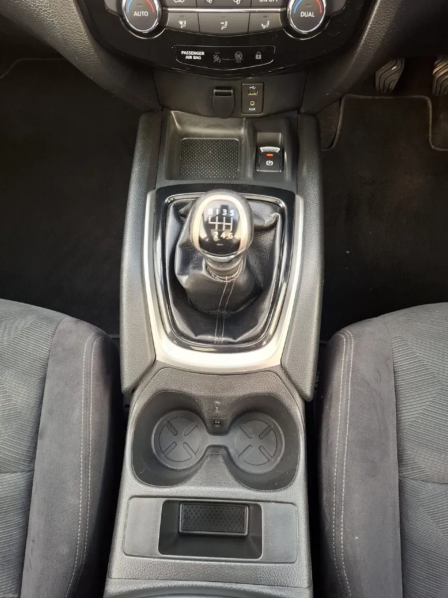 Nissan X-Trail 2017 - Image 3