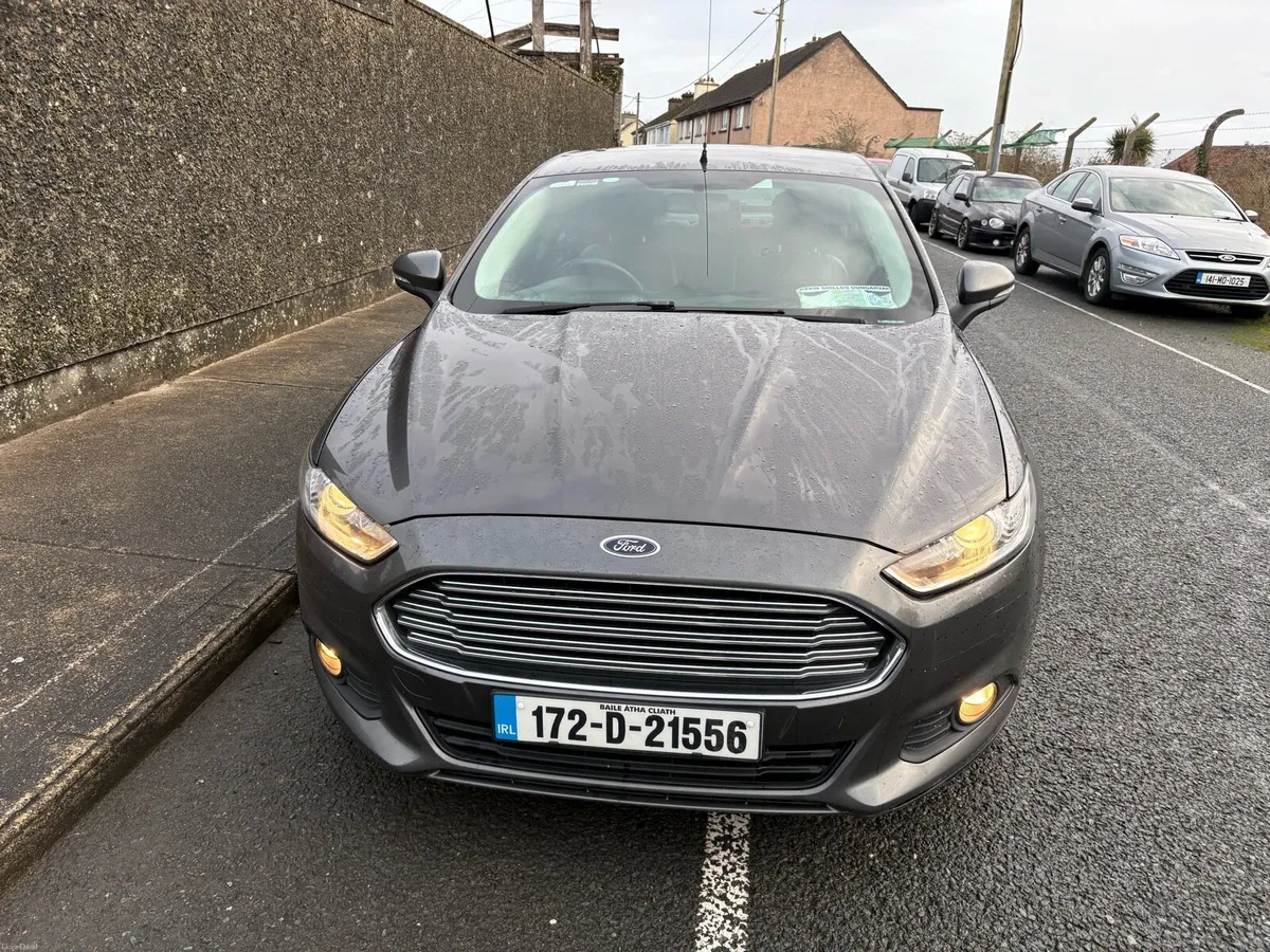 READ ADD!!! 172 Mondeo Automatic NCT 10/2026 - Image 1