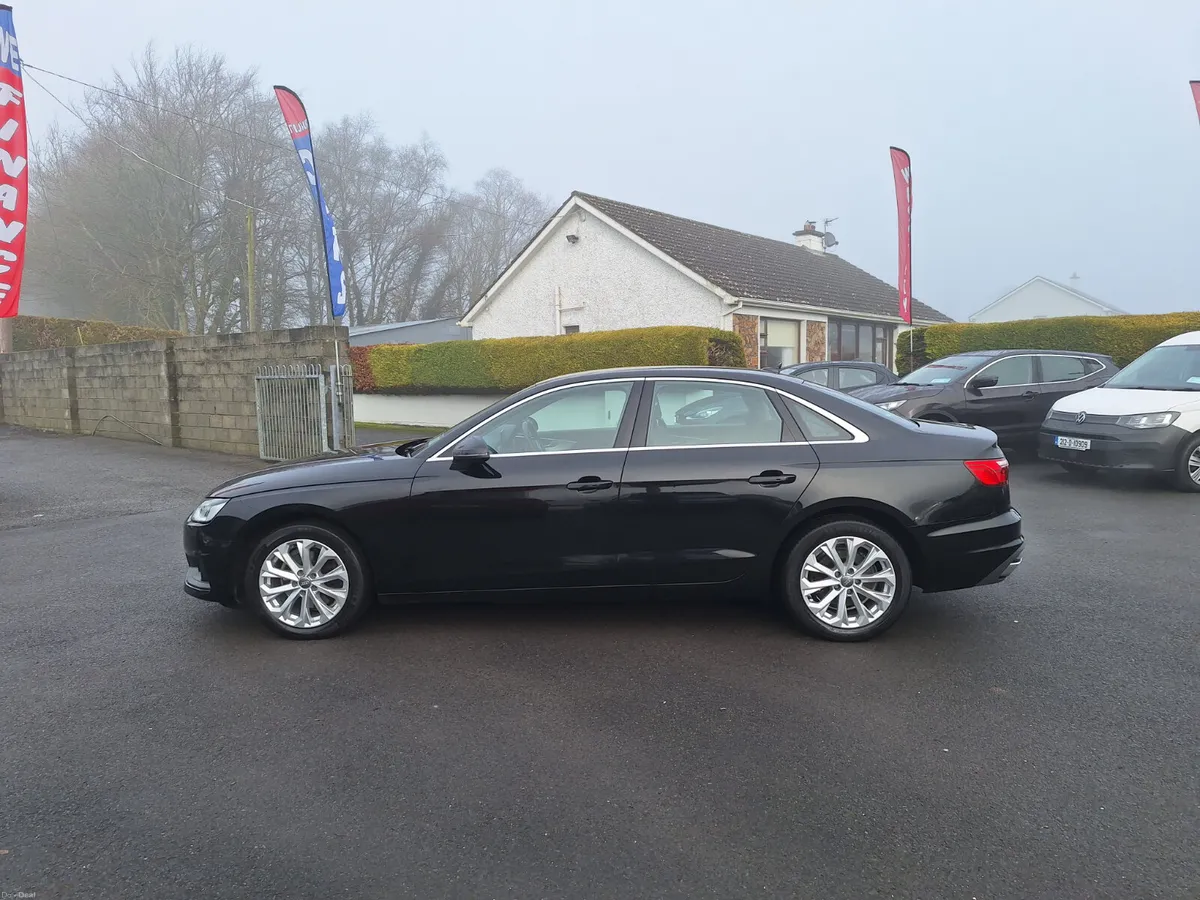 *DEPOSIT TAKEN* Audi A4 2.0 Tdi Technik *HIGH SPEC - Image 4