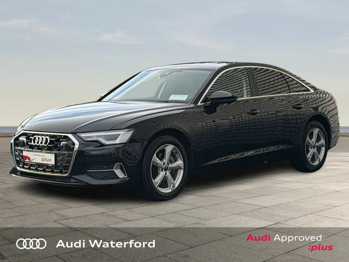 Audi A6 40 Tdi SE from €552 per month - Image 3