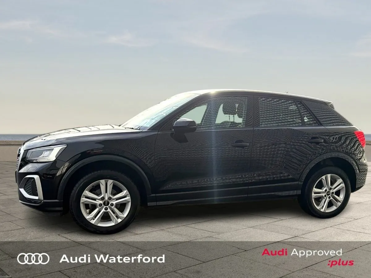 Audi Q2 30 TDI 116HP SE from €370 per month - Image 4