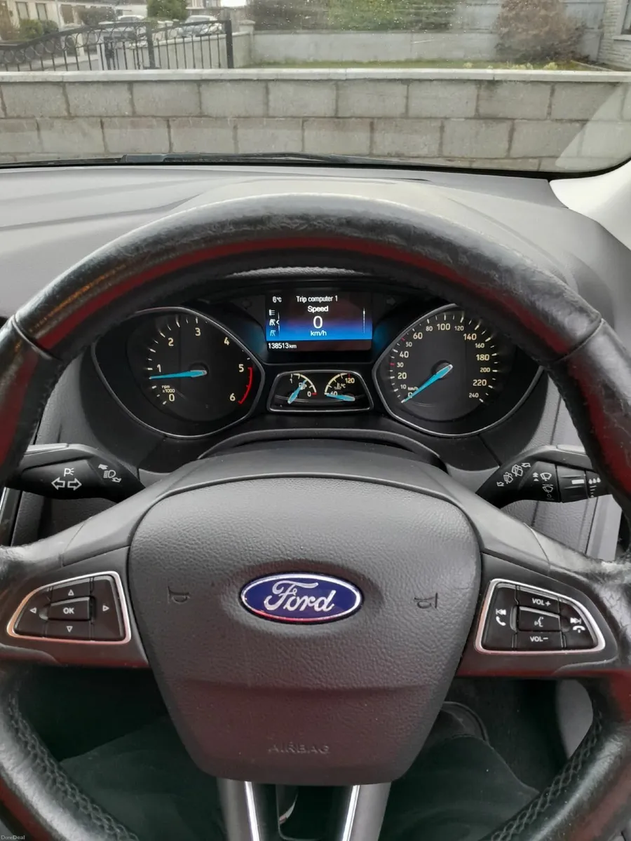 Ford Focus 2015 - Image 4