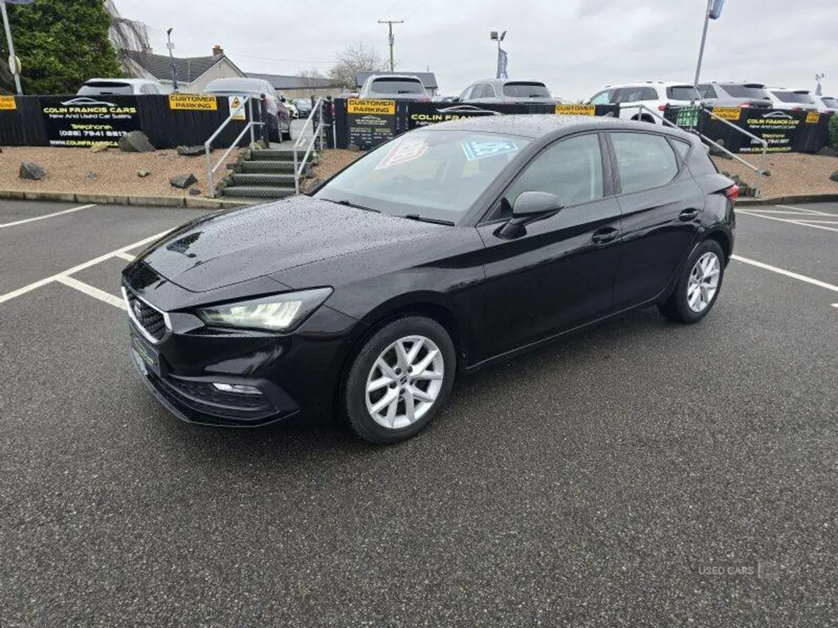 SEAT Leon SE - Image 2