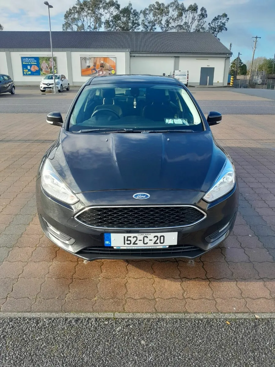 Ford Focus 2015 - Image 1