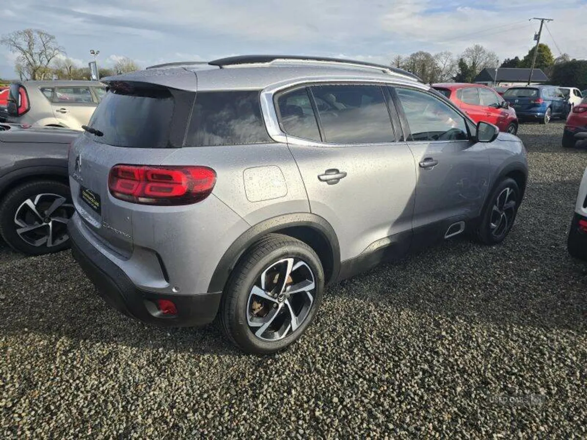 Citroen C5 Aircross SHINE - Image 5