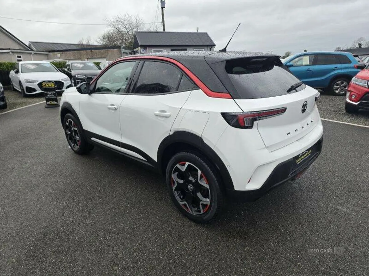 Vauxhall Mokka GS LINE - Image 3