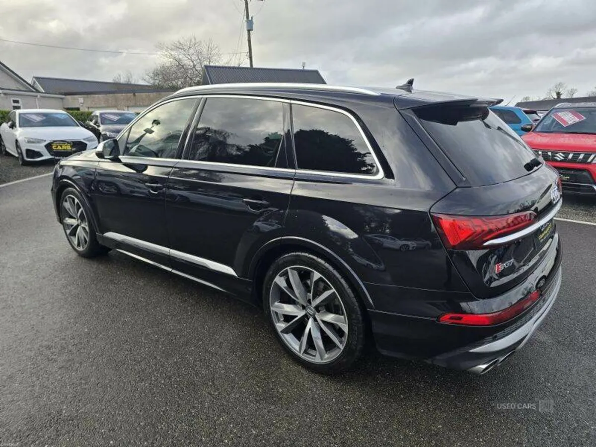 Audi Other Q7 S Q7 - Image 3