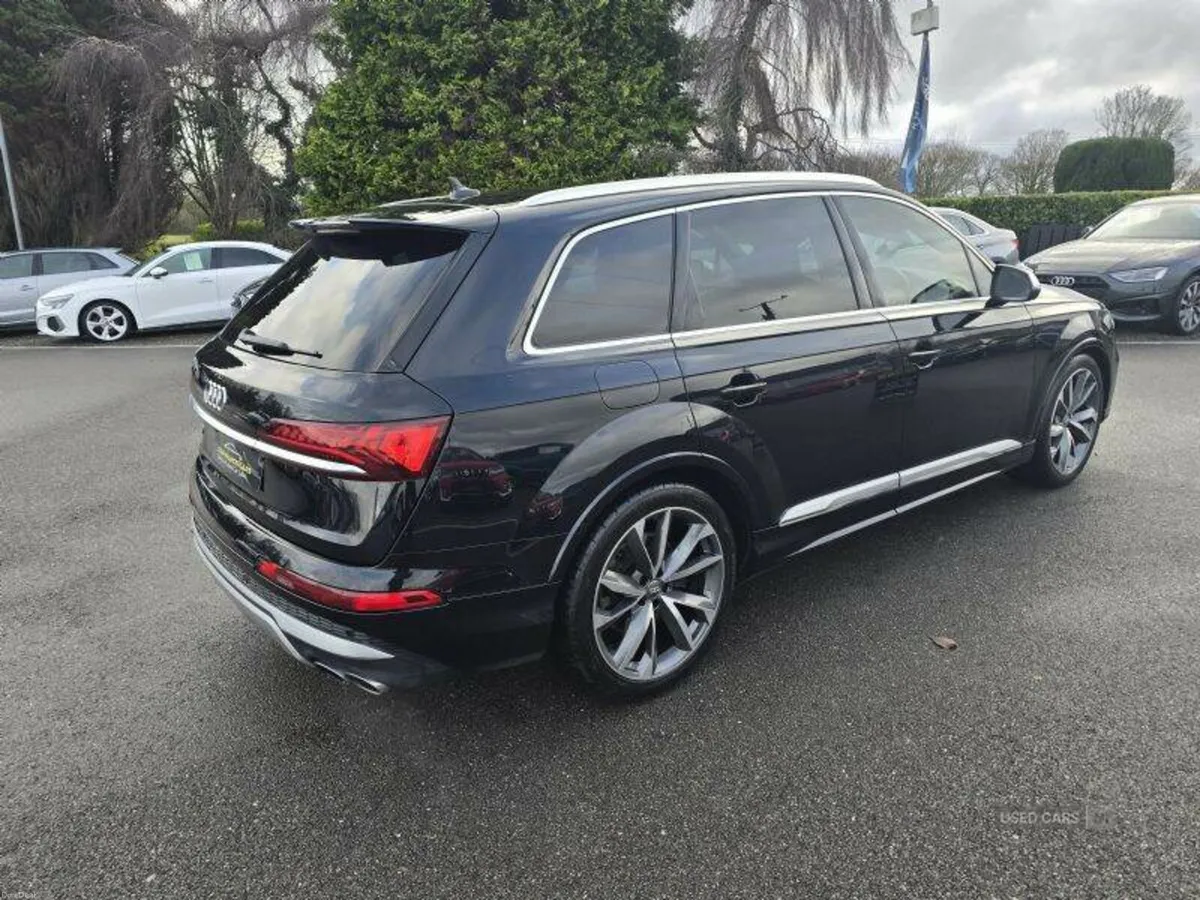 Audi Other Q7 S Q7 - Image 5