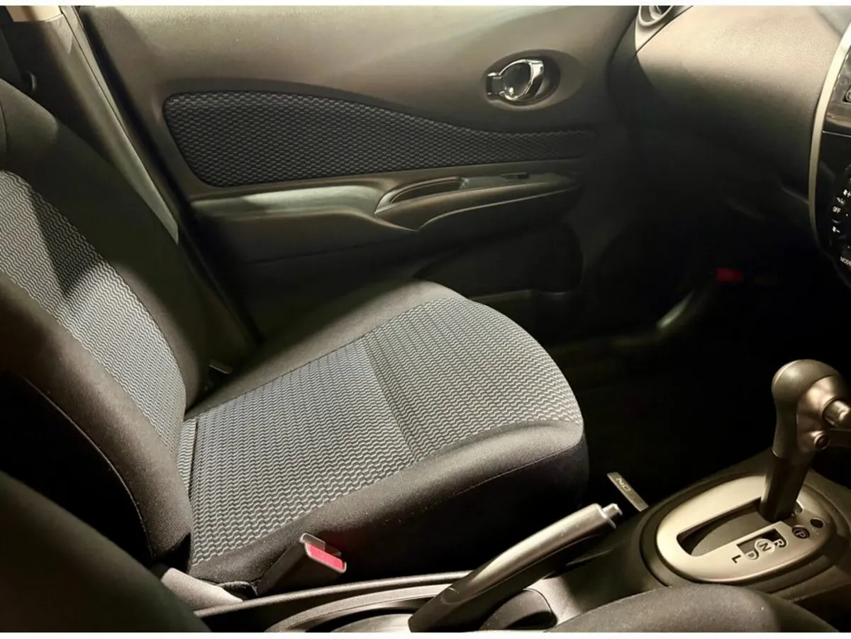 Nissan Note X DIG-S - Image 3