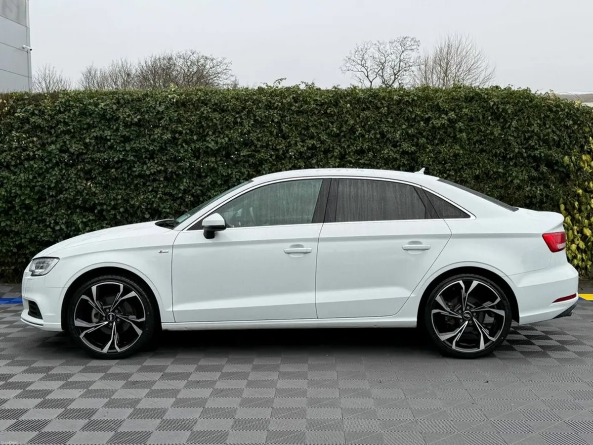 Audi A3 S-LINE PACK 1.4 TFSI // FULL SERVICE HISTO - Image 3