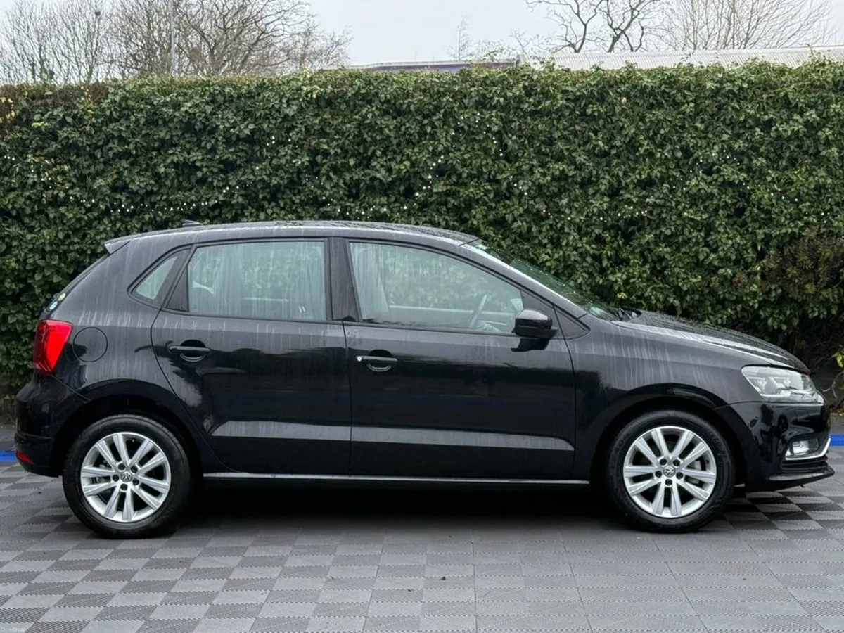 Volkswagen Polo COMFORTLINE 1.2 TSI // 15" ALLOYS - Image 2
