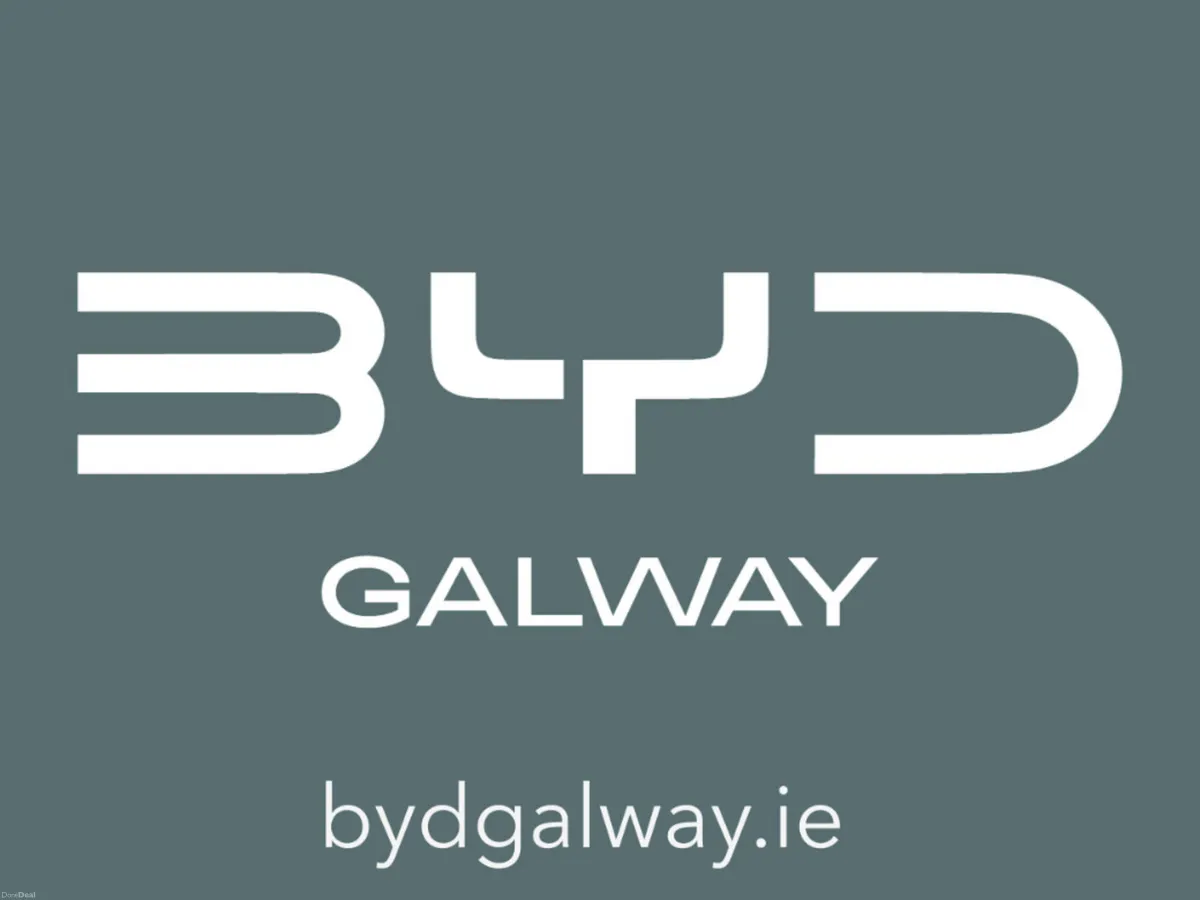 BYD SEALION 7 Excellence AWD 91.3kWh - Image 3