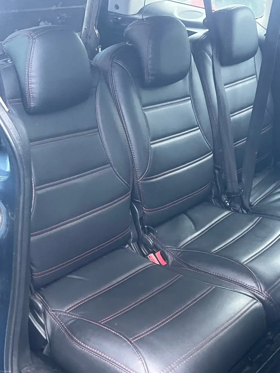 Wheelchair Accessible Car - Image 4