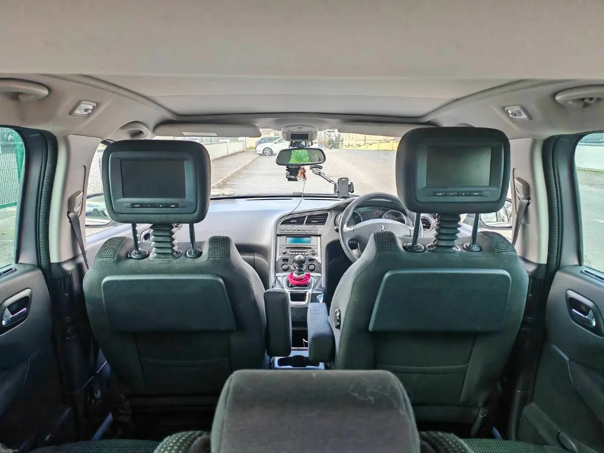 Peugeot 5008 2014 - Image 6