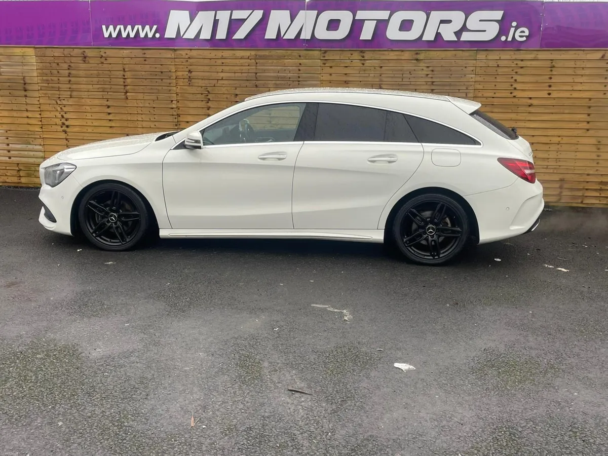 MERCEDES CLA AMG - Image 6
