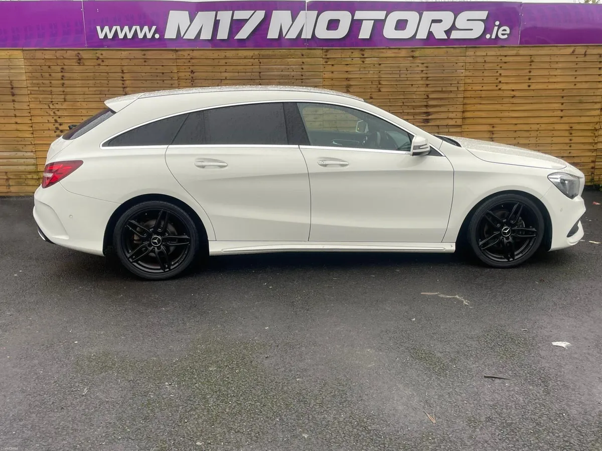 MERCEDES CLA AMG - Image 5