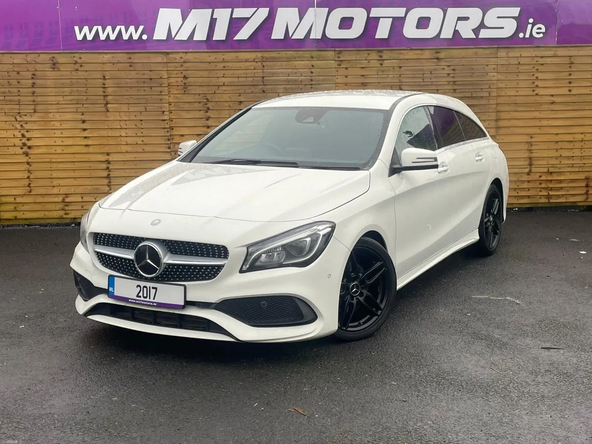 MERCEDES CLA AMG - Image 2