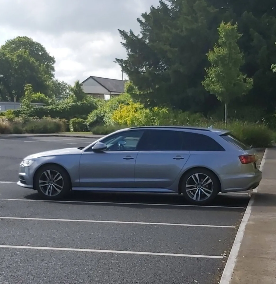 Audi A6 Se Exec Ultra Avant - Image 1