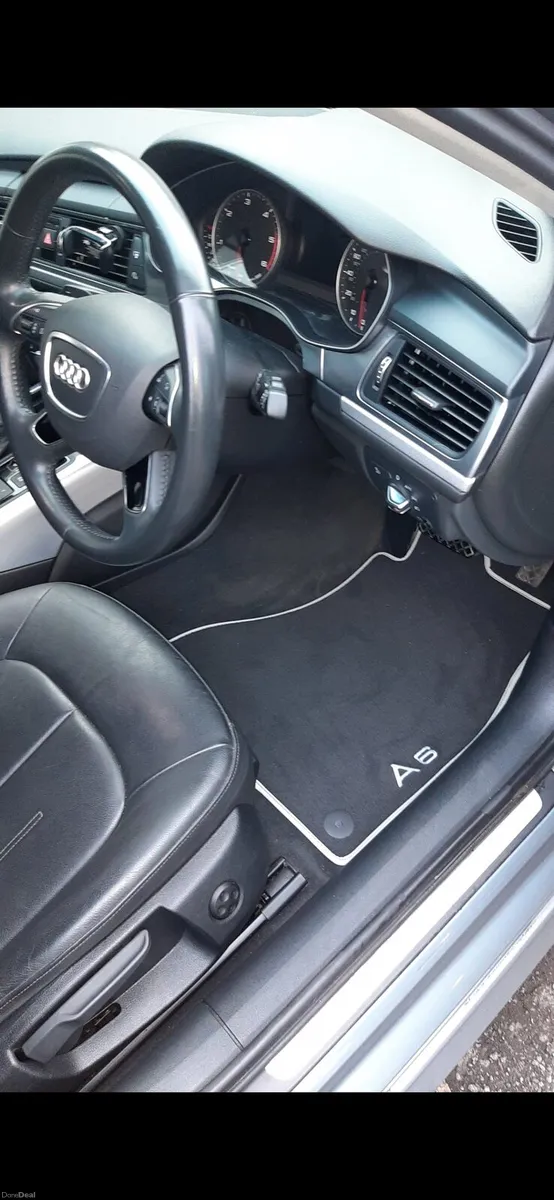 Audi A6 Se Exec Ultra Avant - Image 2