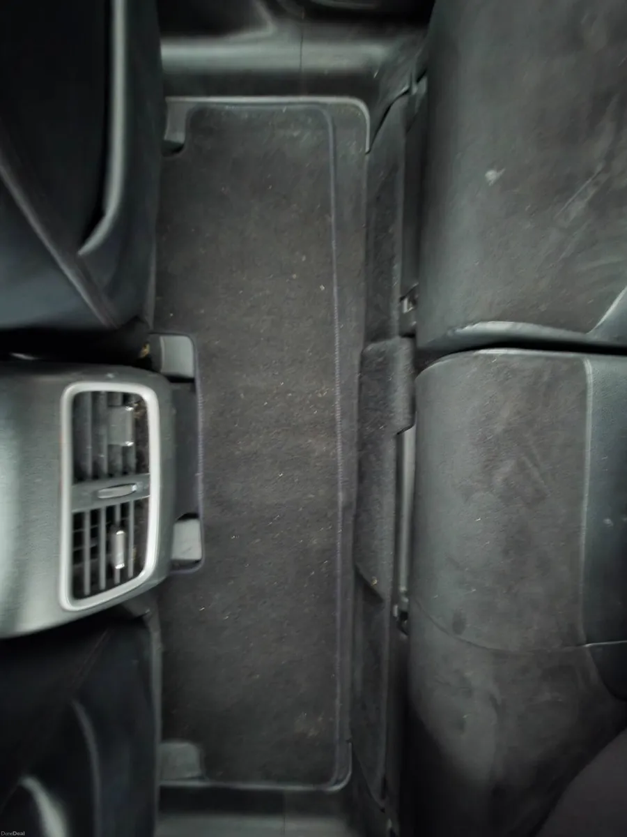 2016 HONDA  CRV  1.6I SR NAVI) 5 DR DIESEL MANUAL - Image 4