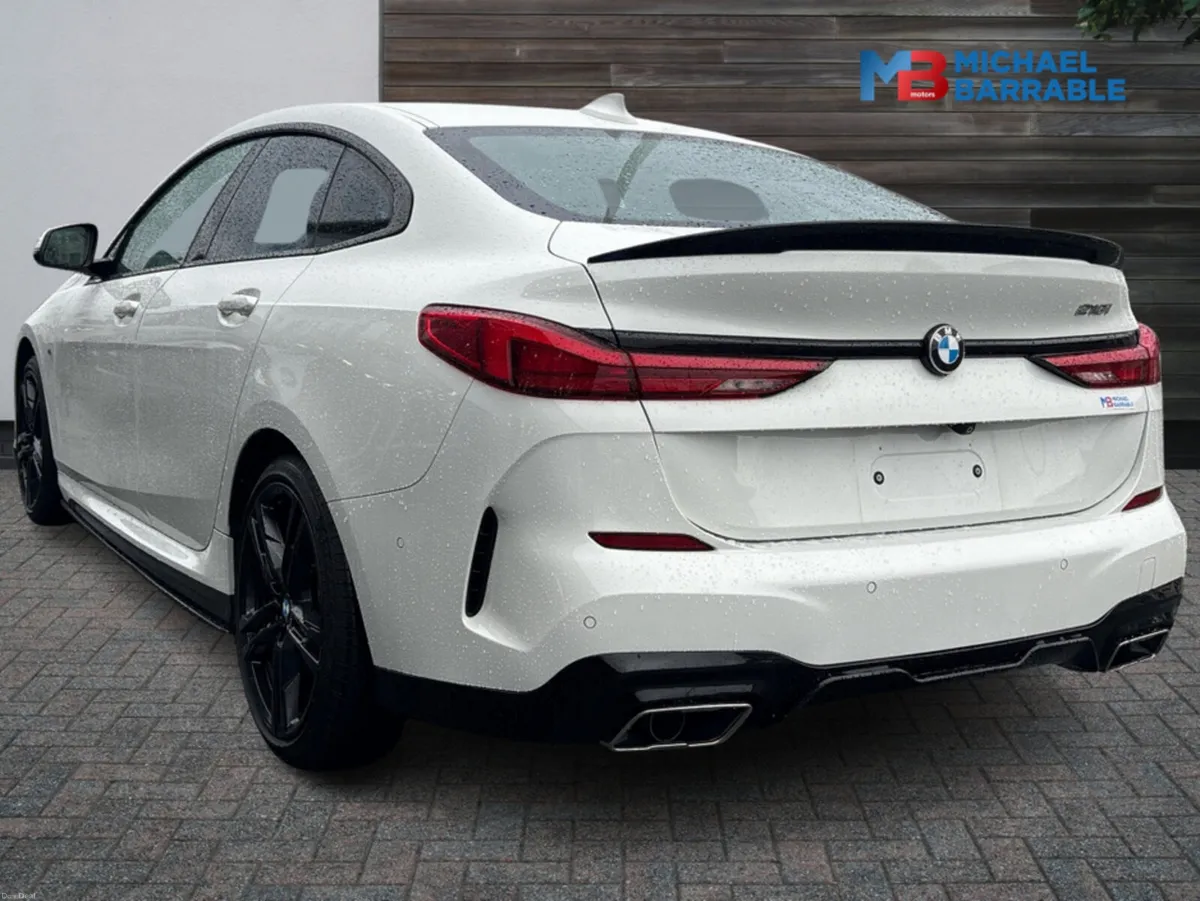 BMW 2-Series BMW 2 Series M-Sport  1.5 Petrol Auto - Image 4