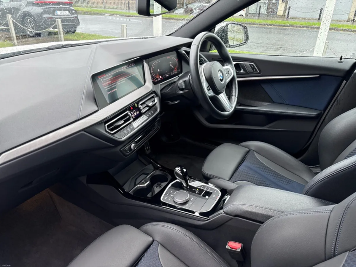 BMW 2-Series BMW 2 Series M-Sport  1.5 Petrol Auto - Image 3
