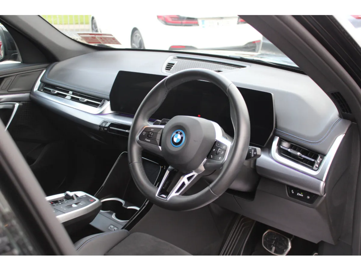 BMW X1 XDRIVE25E M SPORT AUTO XDRIVE 25E - Image 2