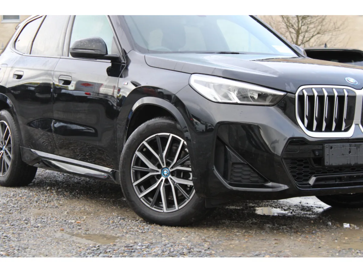 BMW X1 XDRIVE25E M SPORT AUTO XDRIVE 25E - Image 4