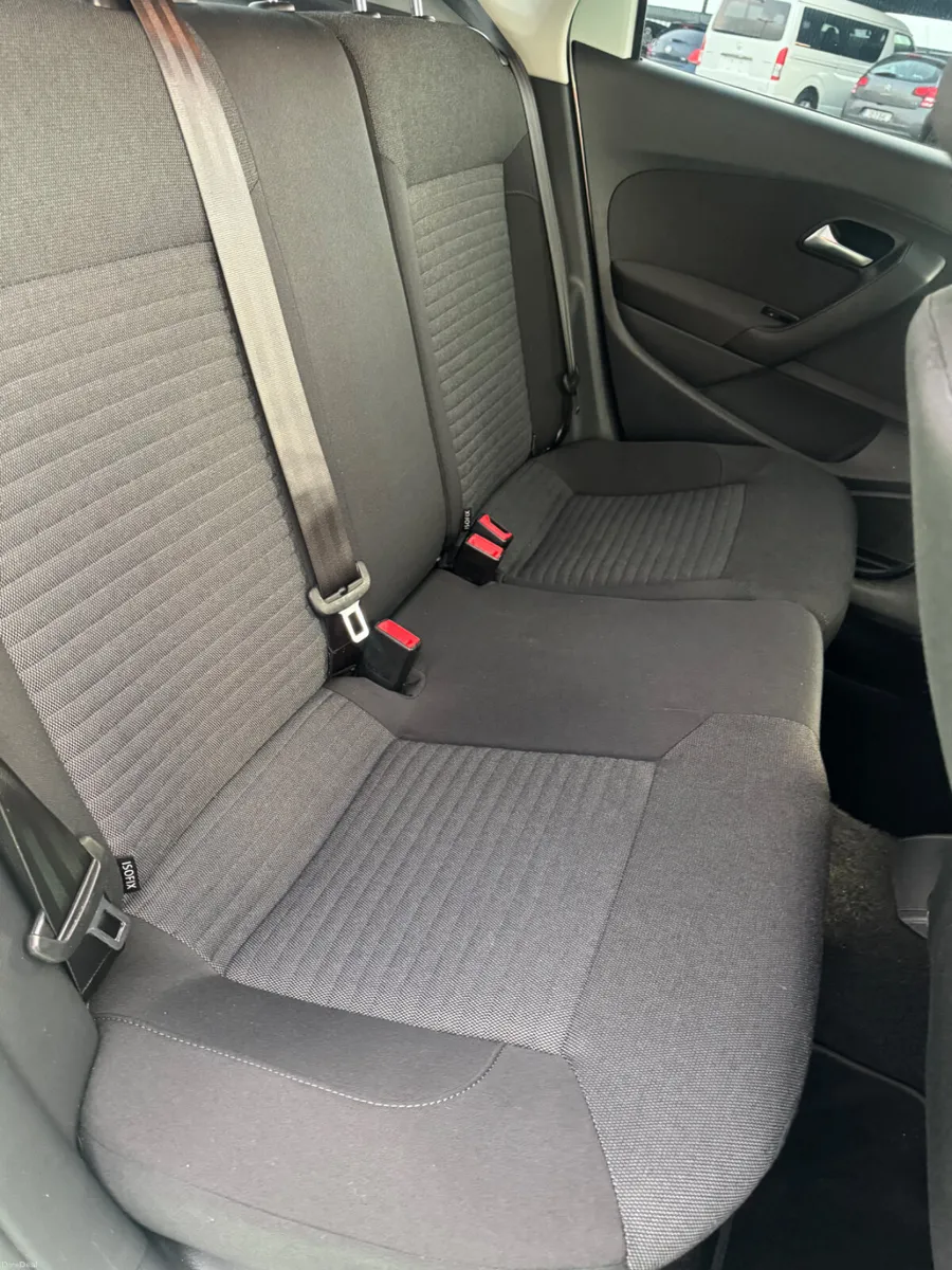 2013 VW POLO 1.2 Petrol Auto Low kms - Image 4