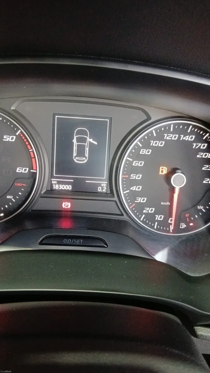 SEAT Leon 2014 - Image 3