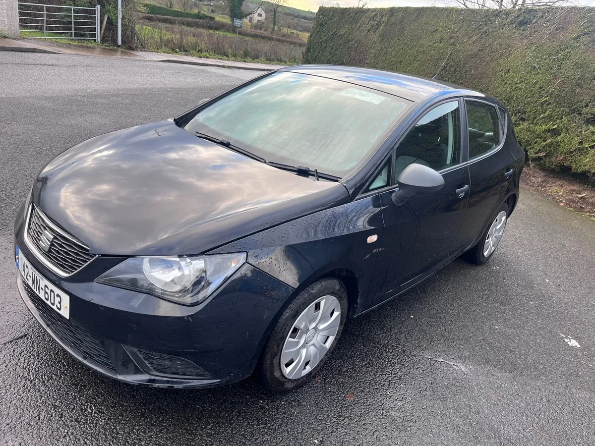 2014 SEAT Ibiza - Image 2