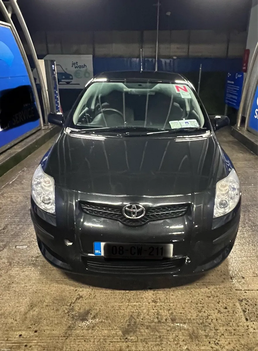 Car for sale - Image 3