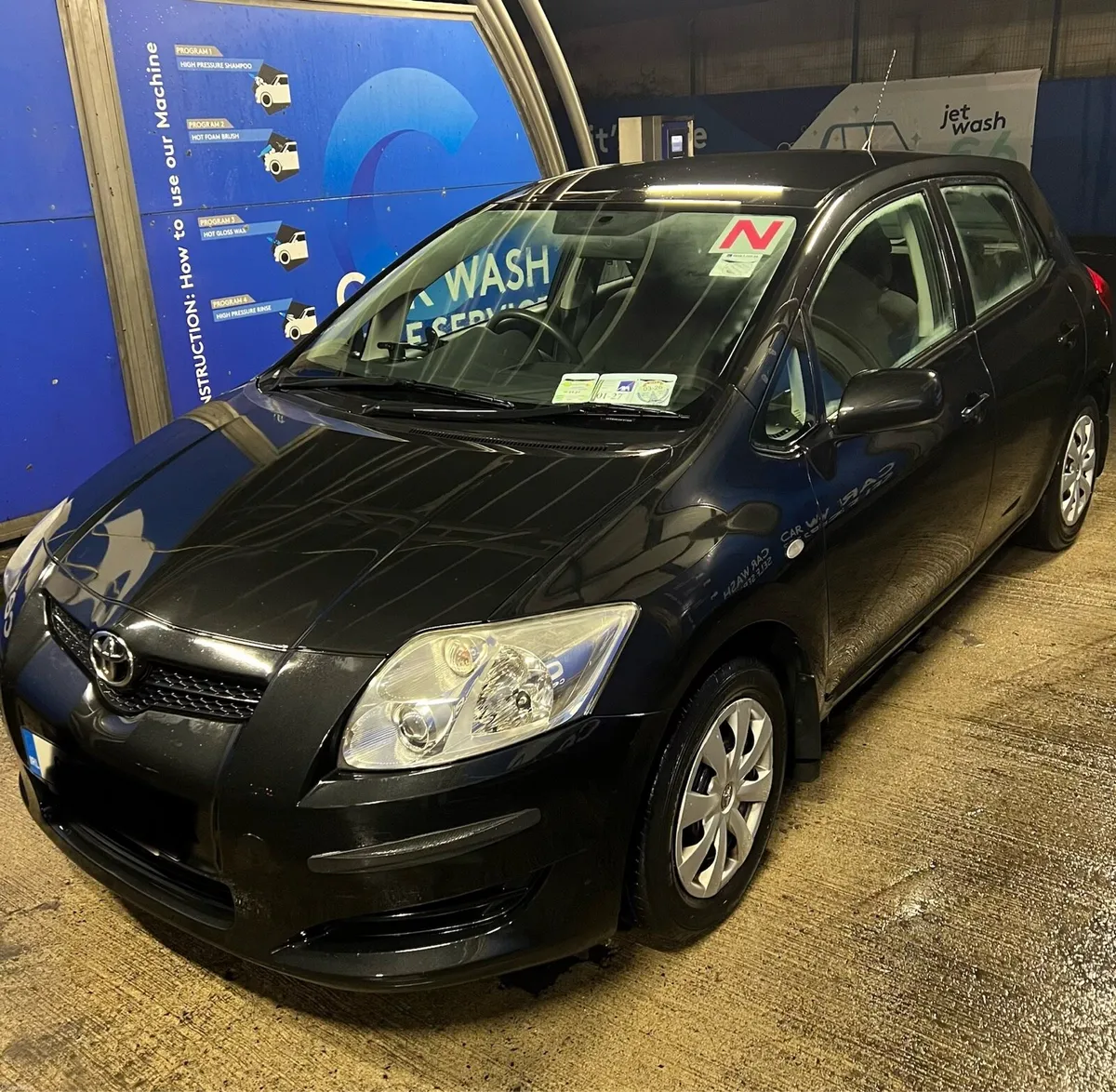 Car for sale - Image 1