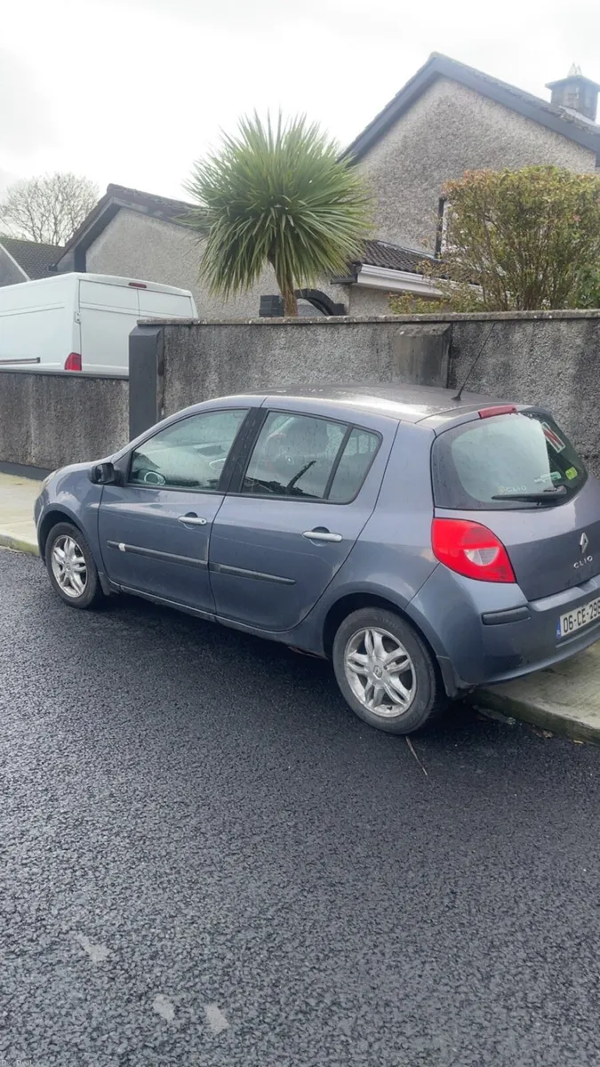 Renault Clio - Image 3