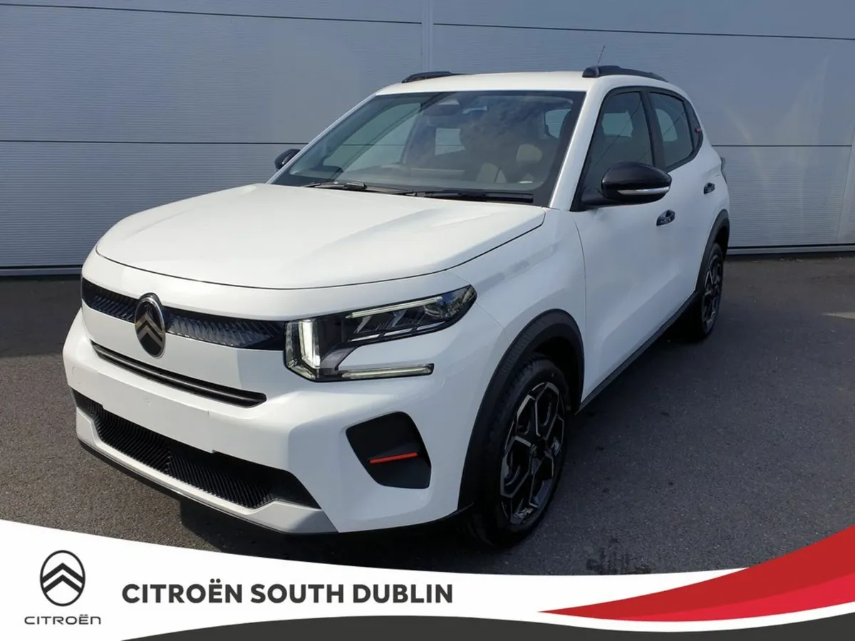 Citroen C3 "Max" M-Hybrid "Available To Drive Away - Image 2