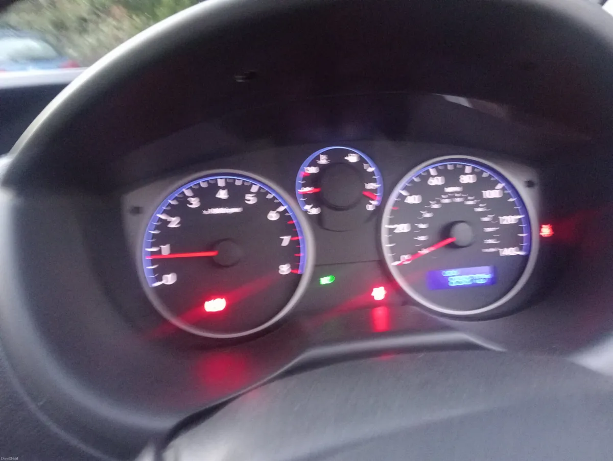 Hyundai i20 2012 - Image 4