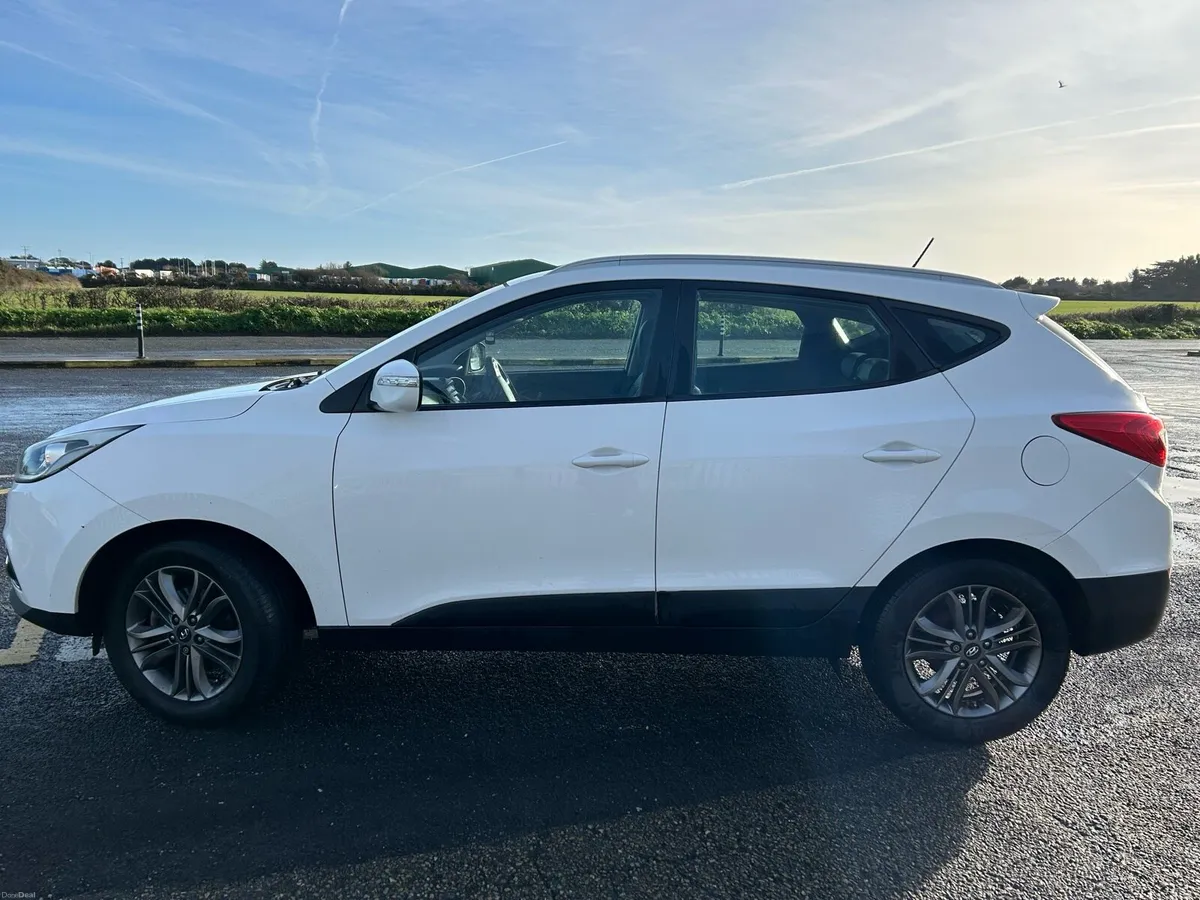 141 Hyundai ix35 - Image 3