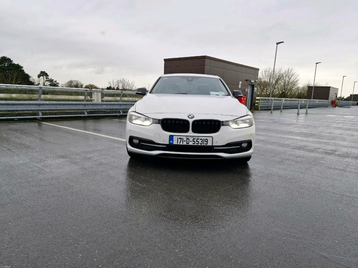 BMW 320D (PRICED TO SELL) - Image 3