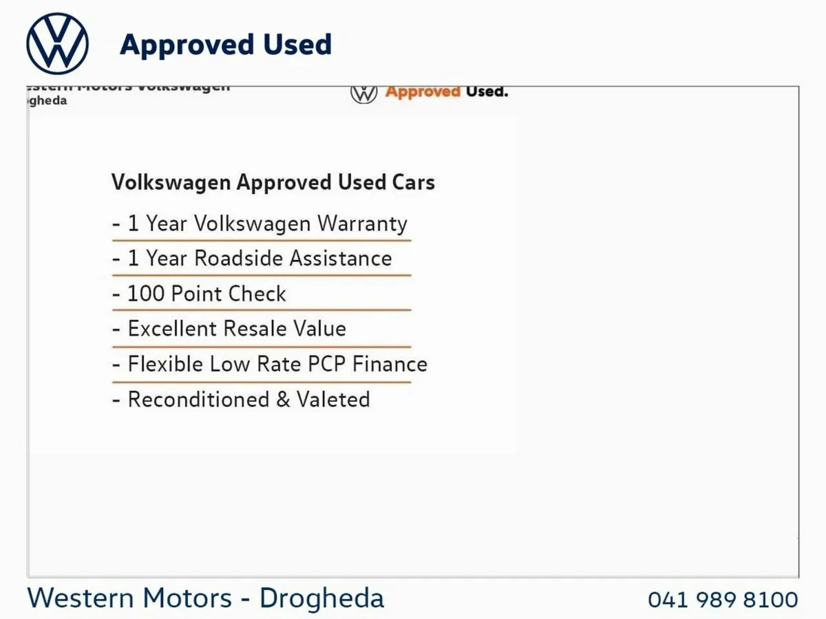 Volkswagen Golf R-LINE 2.0 DSG TDI 150HP - Image 1